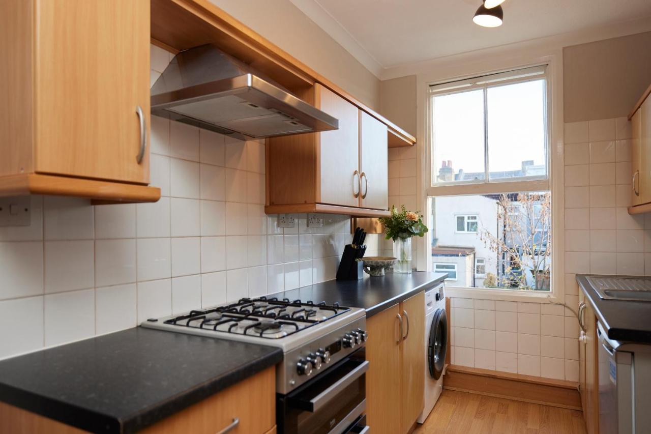 The Leyton Midland Crib - Cozy 2bdr Flat With Study + Garden * Londres