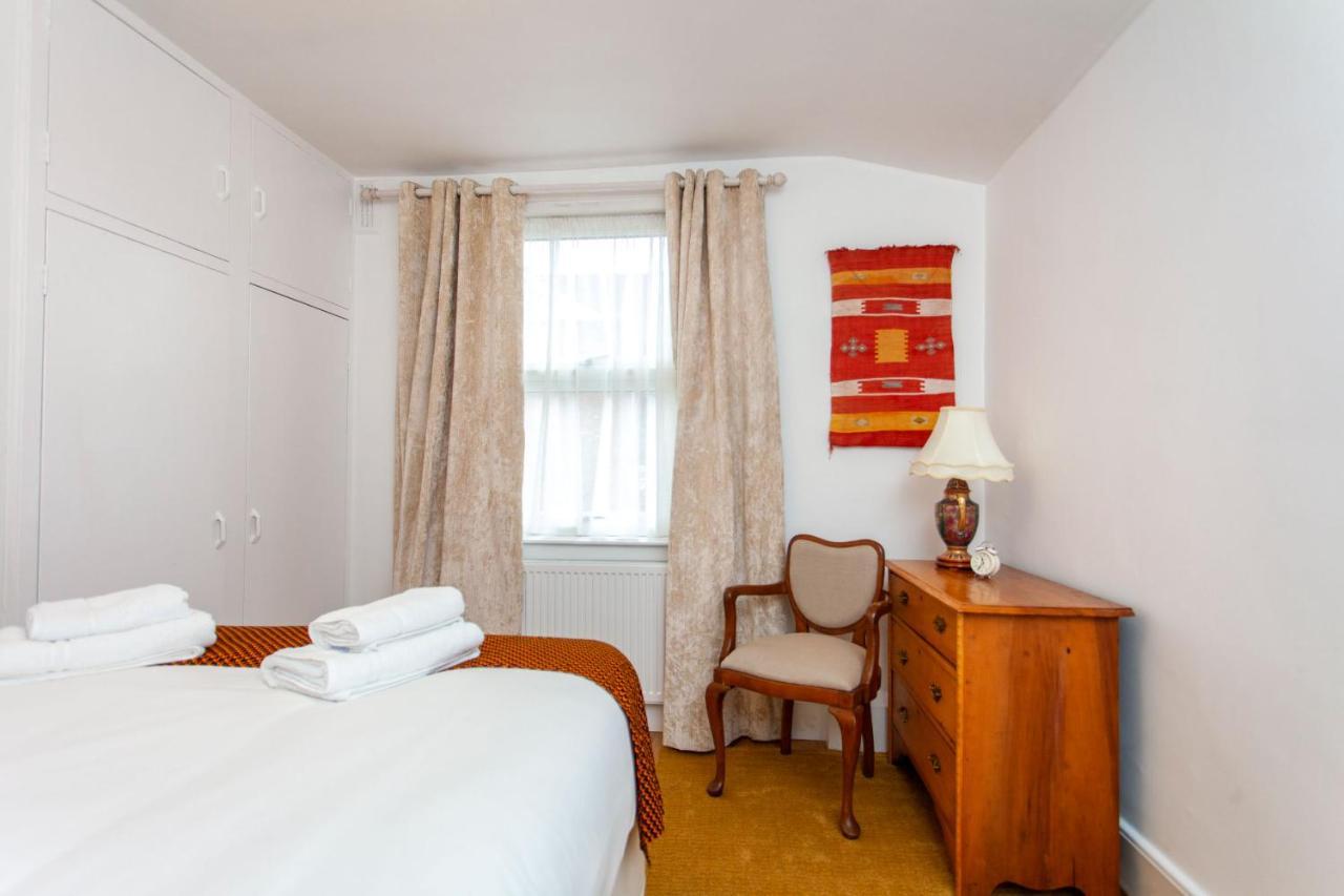 Apartamento Italianflat - Kilburn Art Style Londres