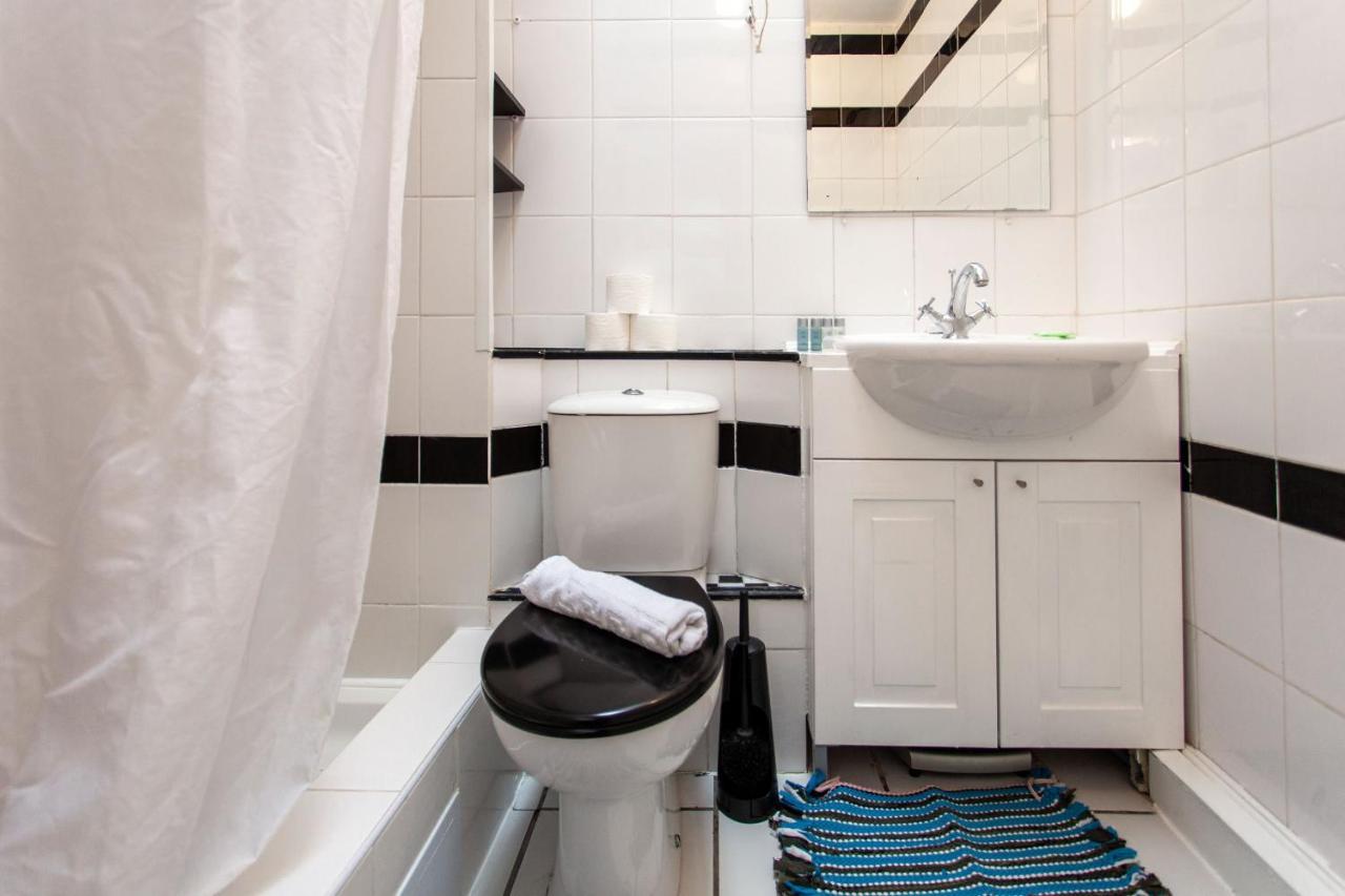 Apartamento Italianflat - Kilburn Art Style