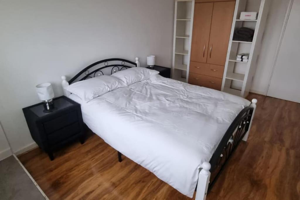 Gottersea 1 Bedroom Flat In Battersea 70 Mq Apartamento