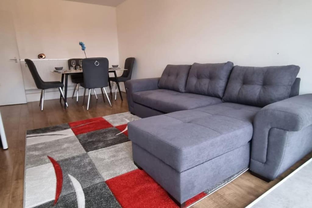 Apartamento Gottersea 1 Bedroom Flat In Battersea 70 Mq *