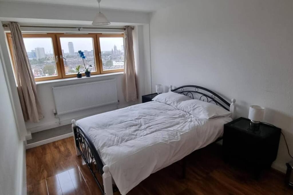 Gottersea 1 Bedroom Flat In Battersea 70 Mq Apartamento Londres