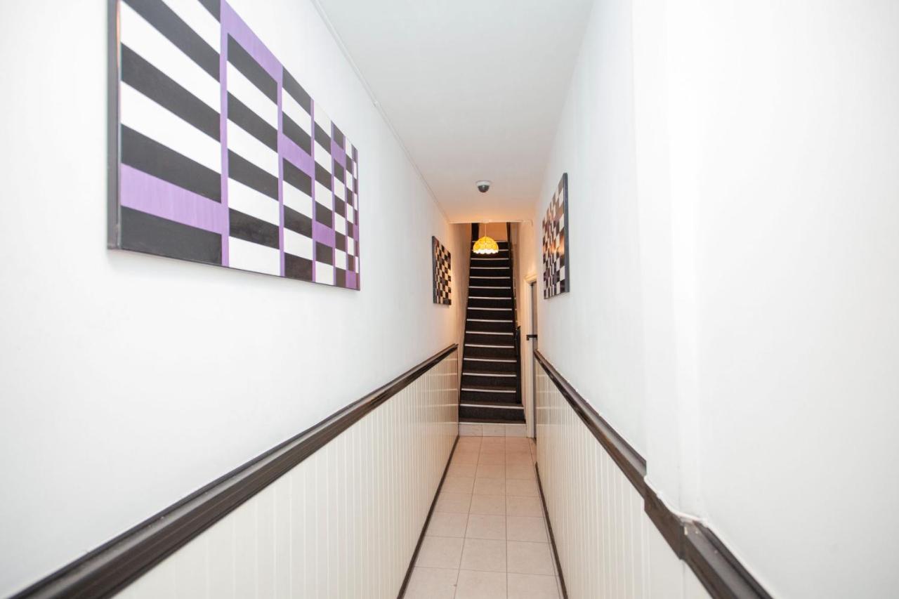 Italianflat - Kilburn Art Style Apartamento