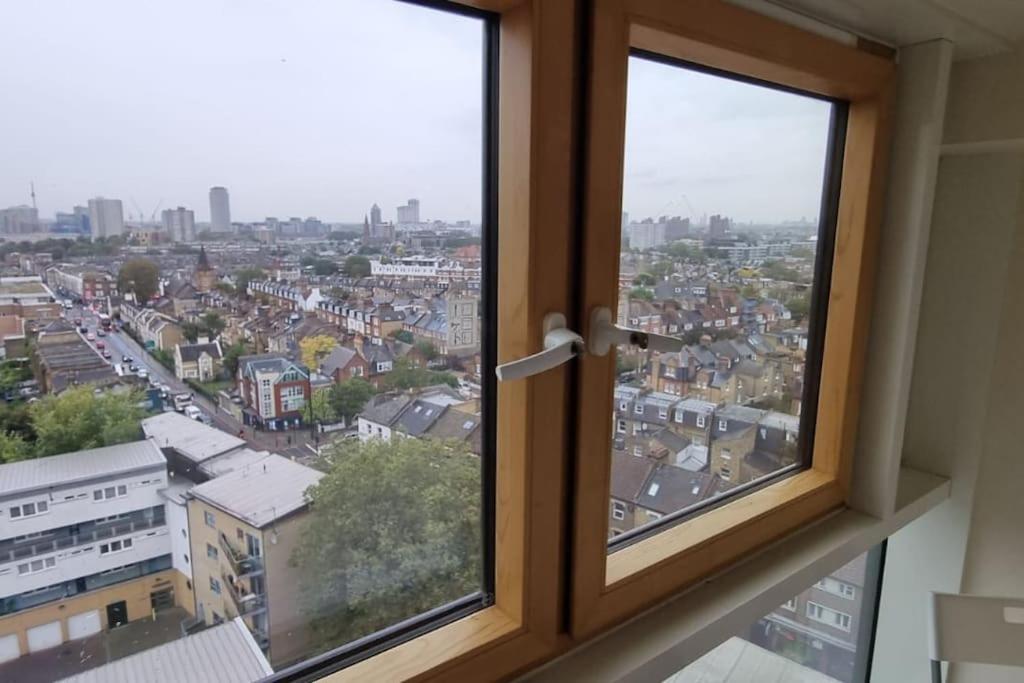 Gottersea 1 Bedroom Flat In Battersea 70 Mq Apartamento *