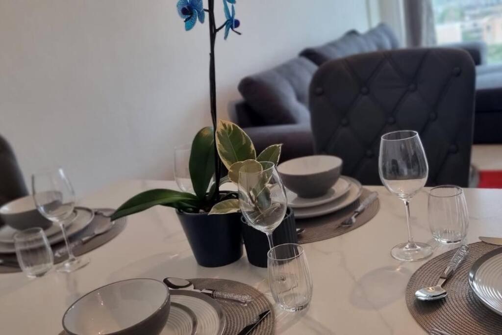 Gottersea 1 Bedroom Flat In Battersea 70 Mq Apartamento