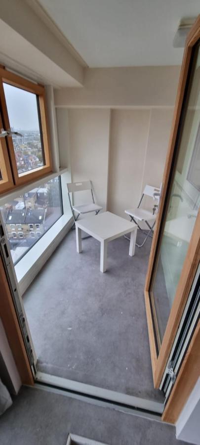 Gottersea 1 Bedroom Flat In Battersea 70 Mq Apartamento *