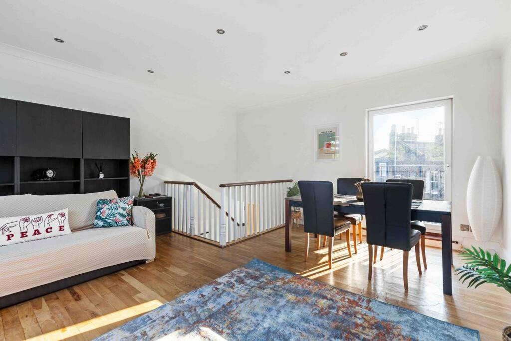 Holiday home Wandsworth House