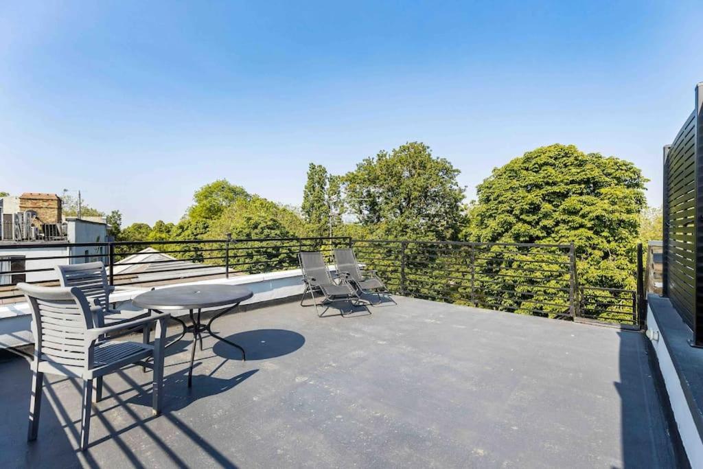 Wandsworth House London