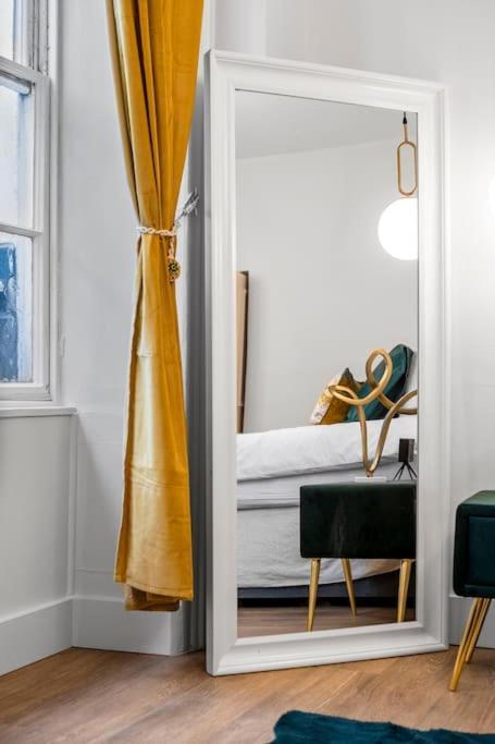 Marylebone Apartment