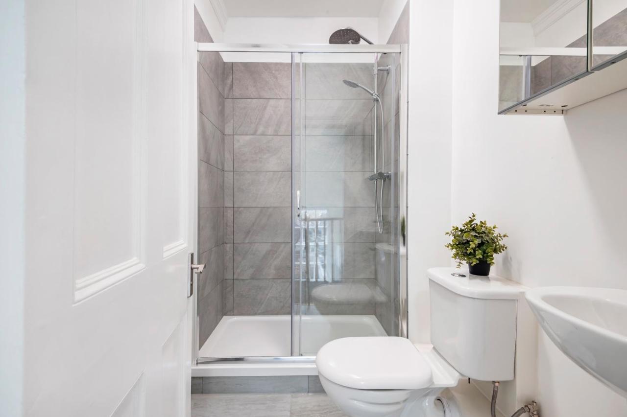 Hyde Park Modern Apartment *