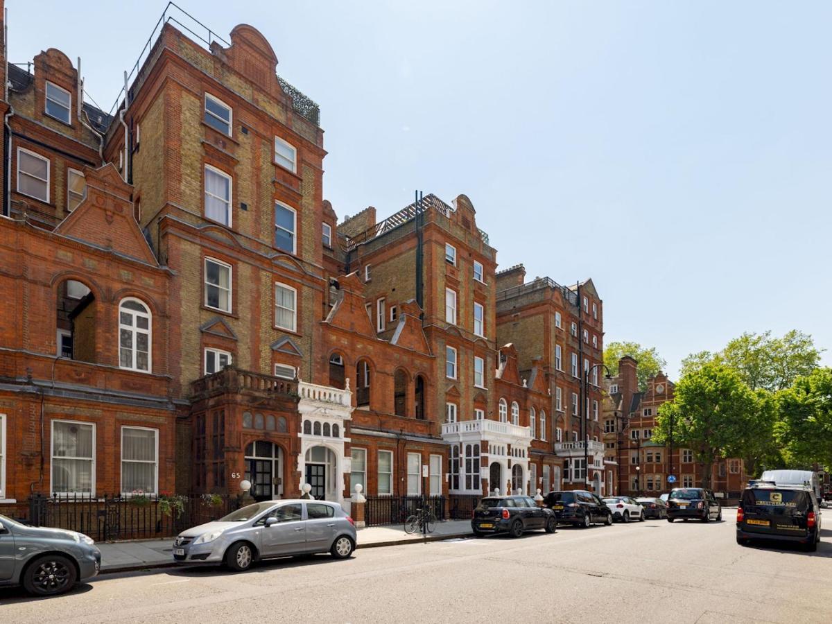 Apartamento Pass The Keys Gorgeous With Access To A Private Garden *