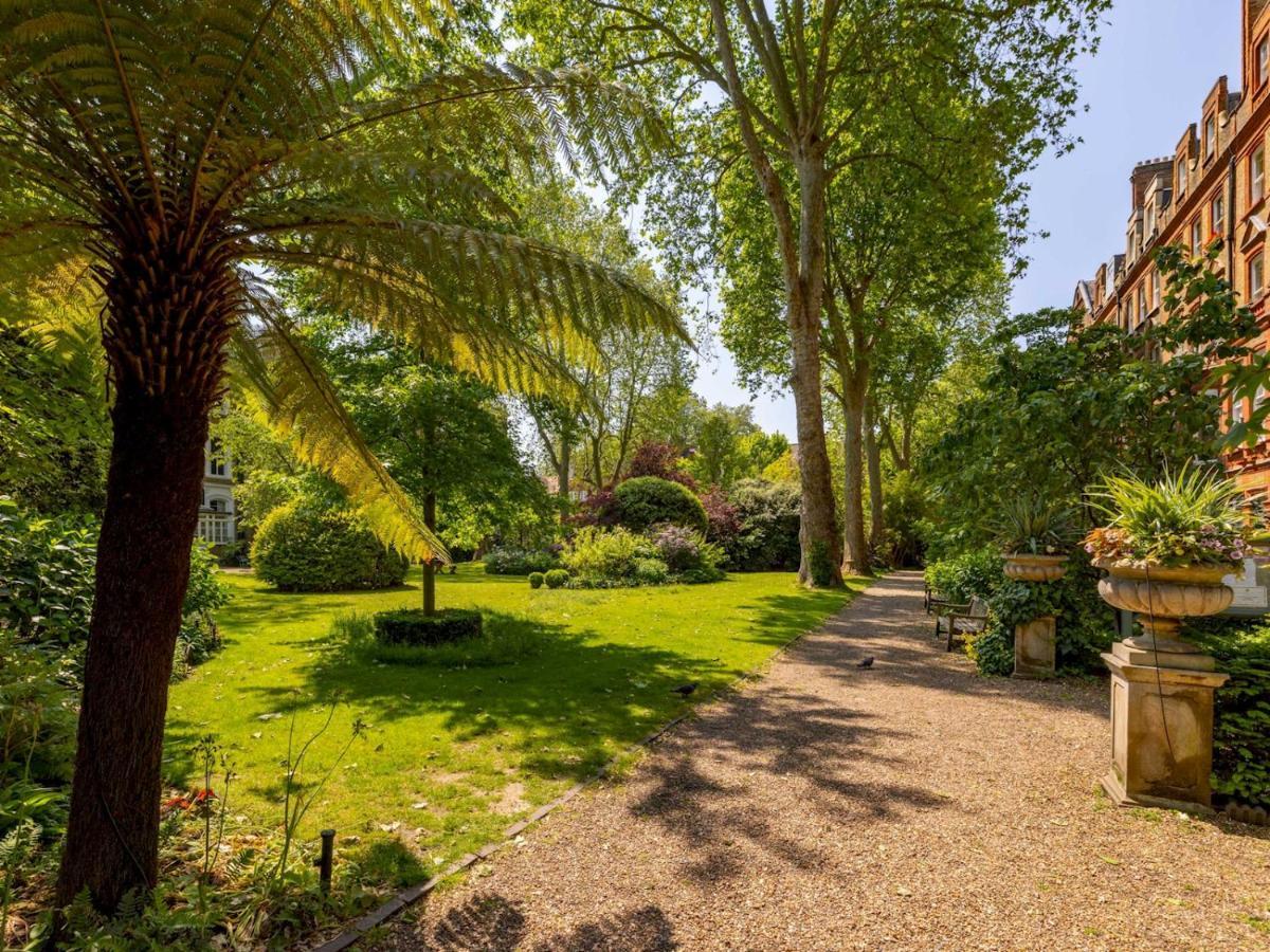 Apartamento Pass The Keys Gorgeous With Access To A Private Garden Londres
