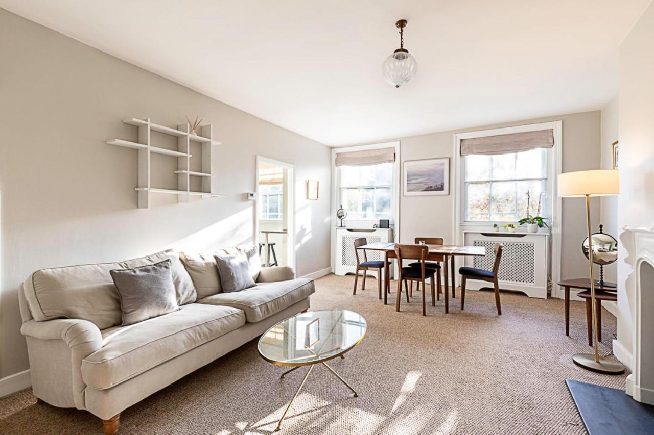 Apartamento Beautiful One-bedroom In Notting Hill *