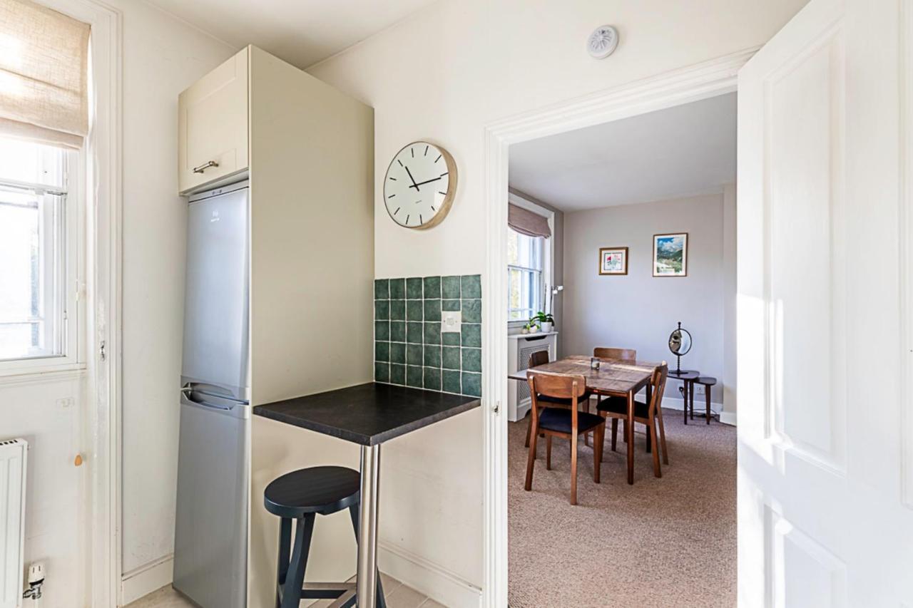 Beautiful One-bedroom In Notting Hill * Londres
