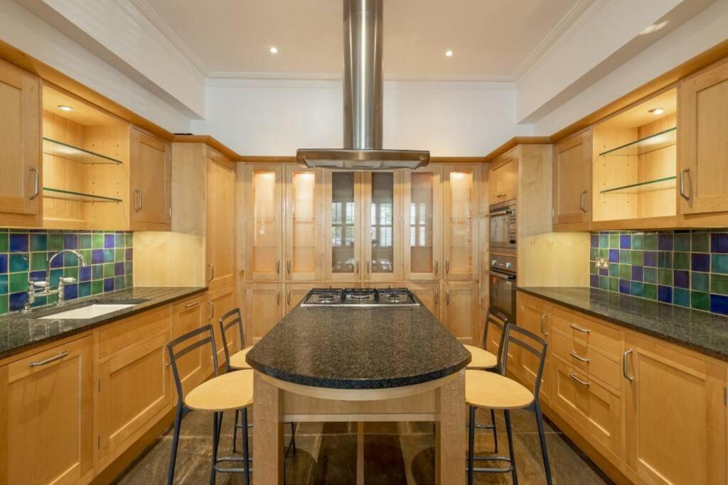 Apartment Luxurious Premium Homes In Camden Town *