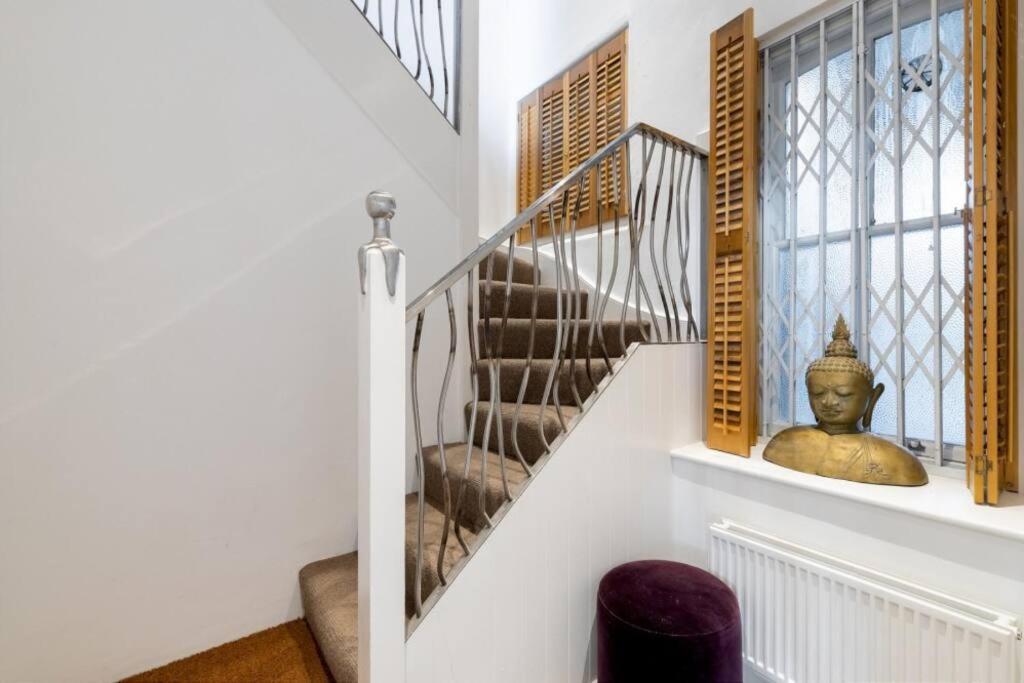 Apartment Luxurious Premium Homes In Camden Town