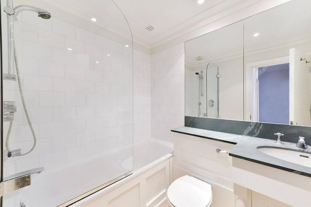 Luxurious Premium Homes In Camden Town Apartment