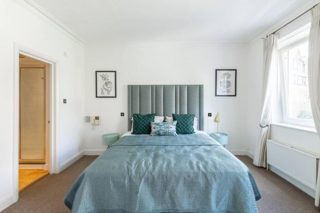 Luxurious Premium Homes In Camden Town London