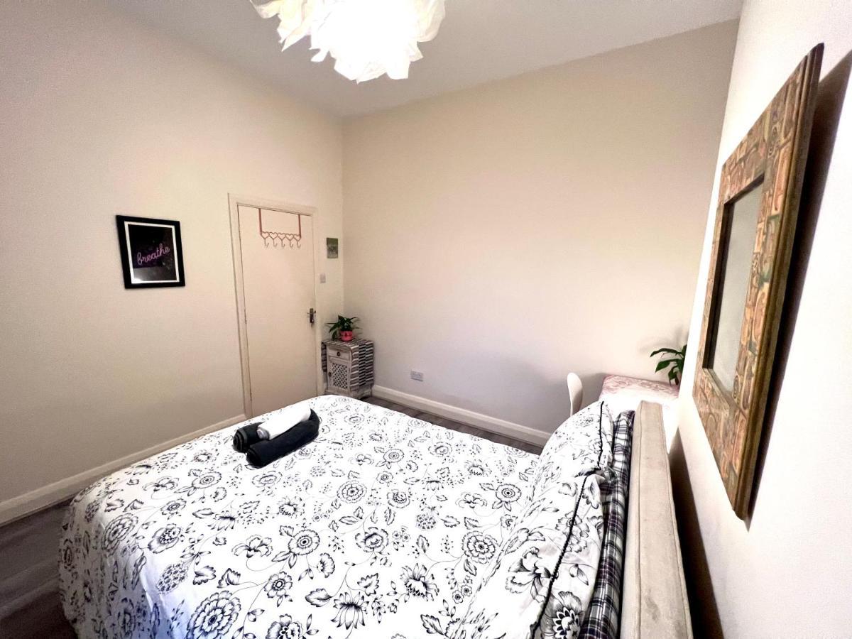 Relaxing&cozy Hospedagem domiciliar Londres