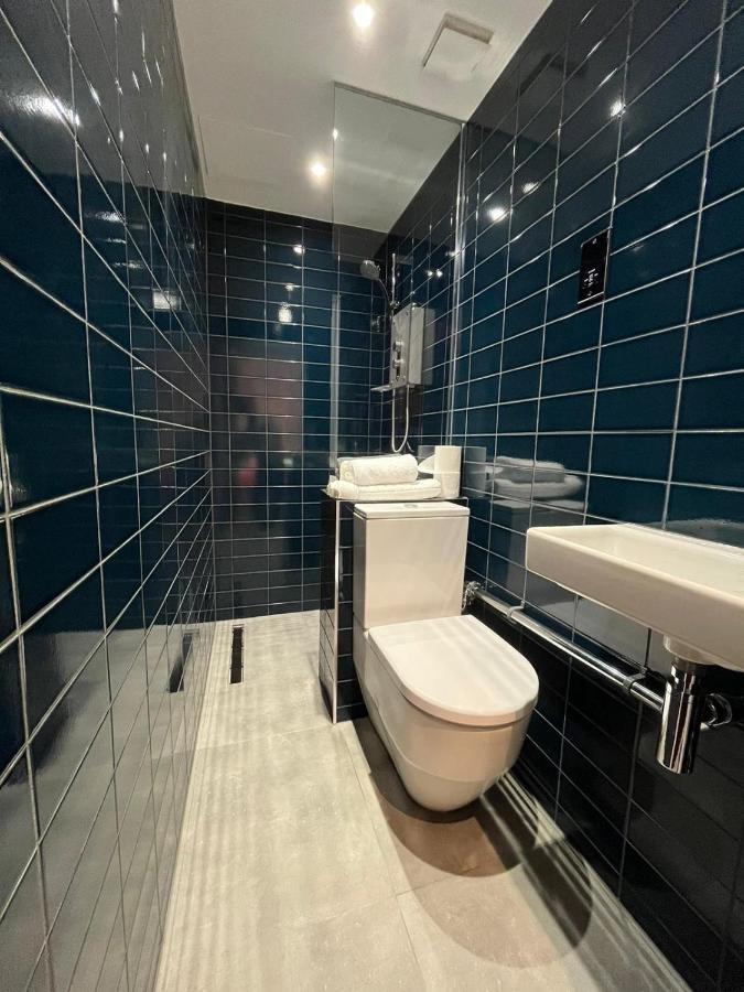 Apartment Kensington Luxurious Three Bedroom *