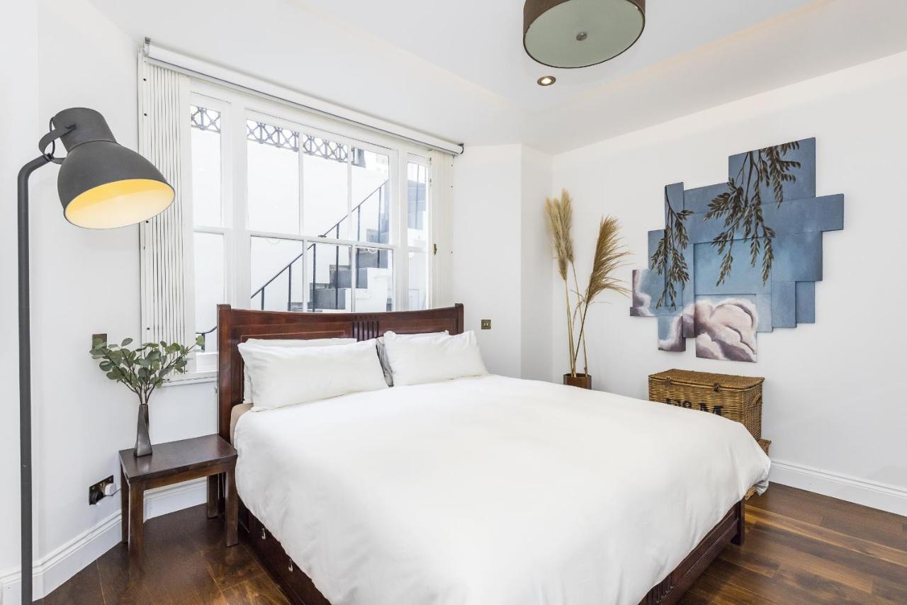 Apartment Kensington Luxurious Three Bedroom