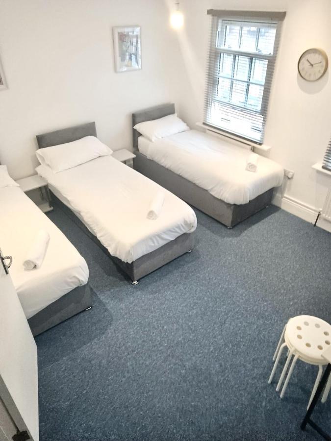 Apartamento Kings In Kings Cross *