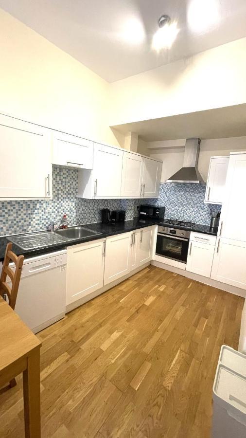 Apartamento Kings In Kings Cross
