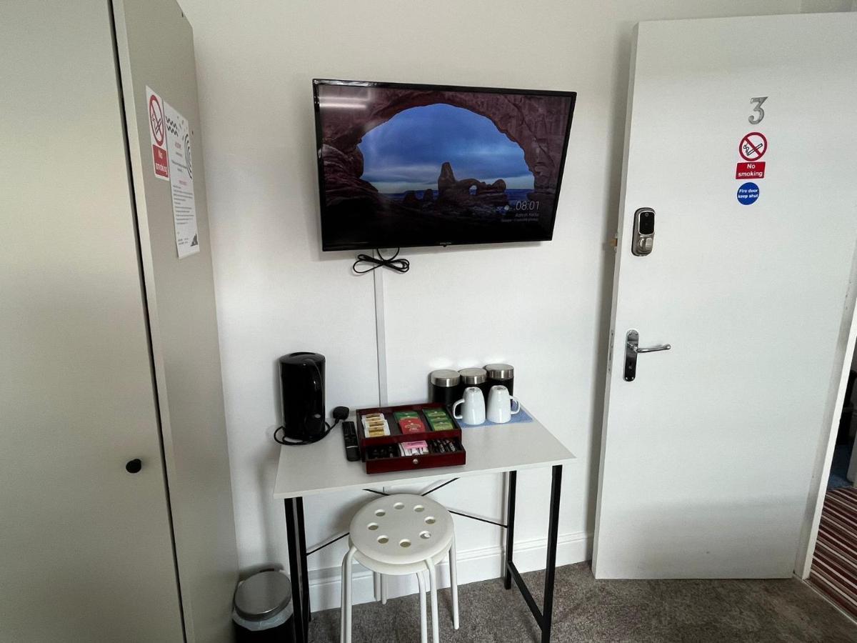 Apartment Kings In Kings Cross