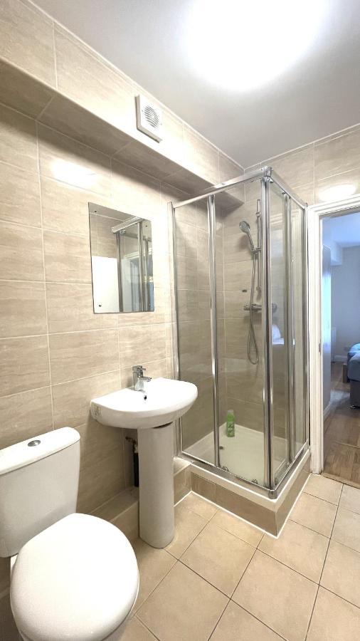 Kings In Kings Cross Apartment