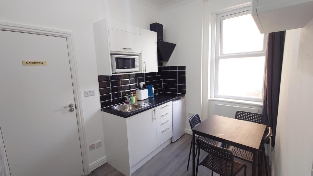 Kings In Kings Cross Apartment *