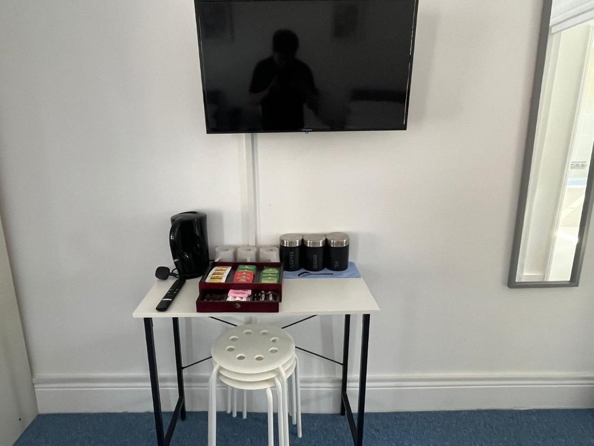 Apartamento Kings In Kings Cross