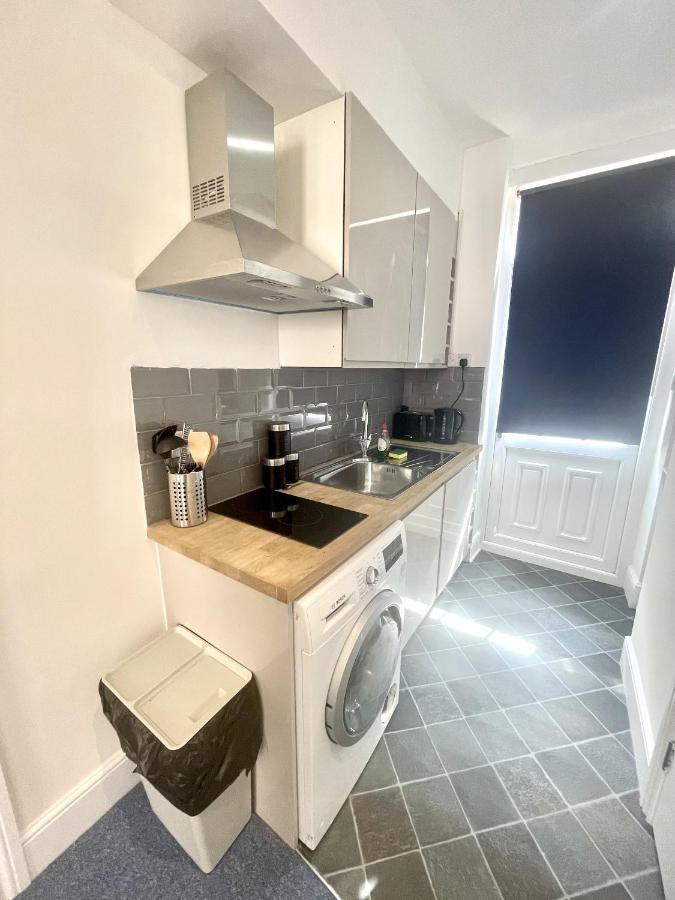Apartment Kings In Kings Cross *
