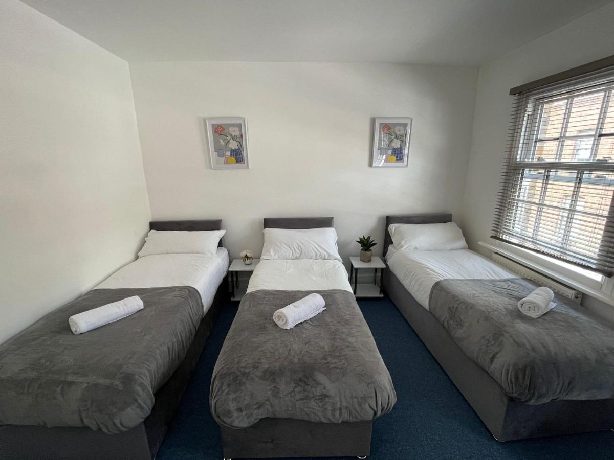 Apartment Kings In Kings Cross