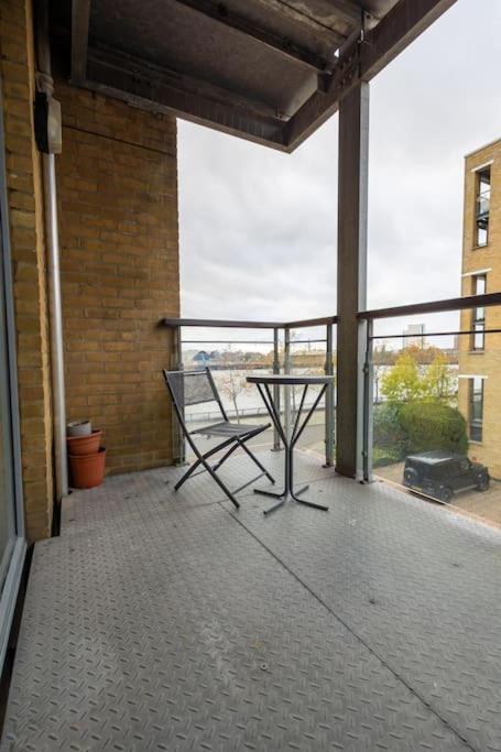 Apartamento Morden Apartment, By The Sea With Free Parking Londres