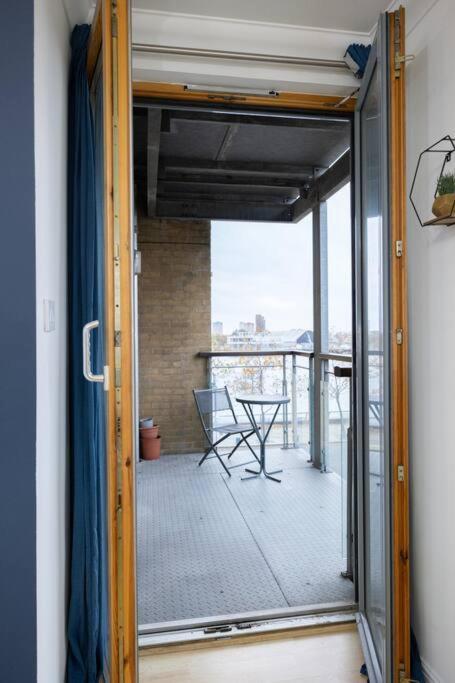 Morden Apartment, By The Sea With Free Parking Apartamento Londres