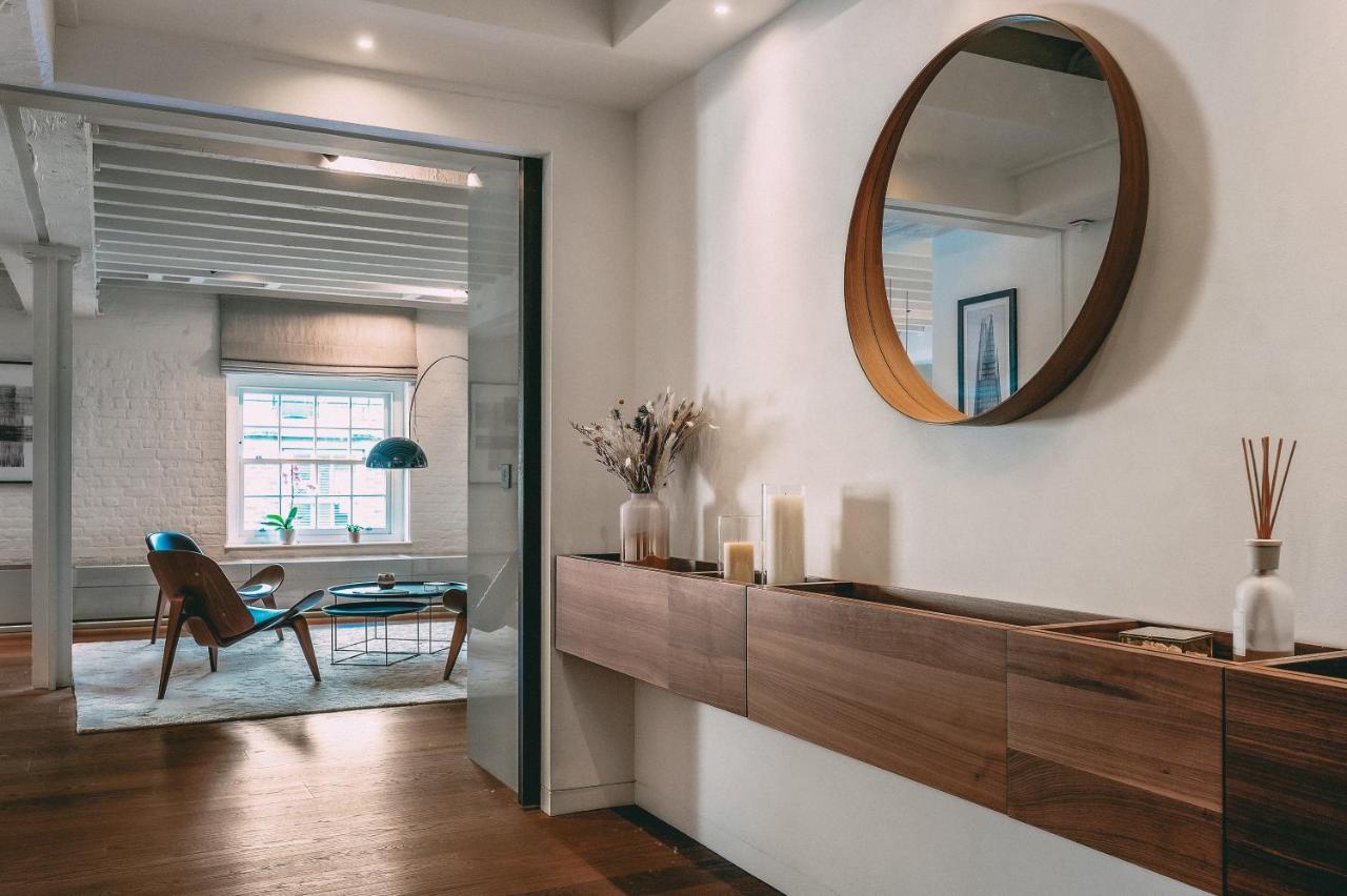 Immaculate 2-bed Loft In