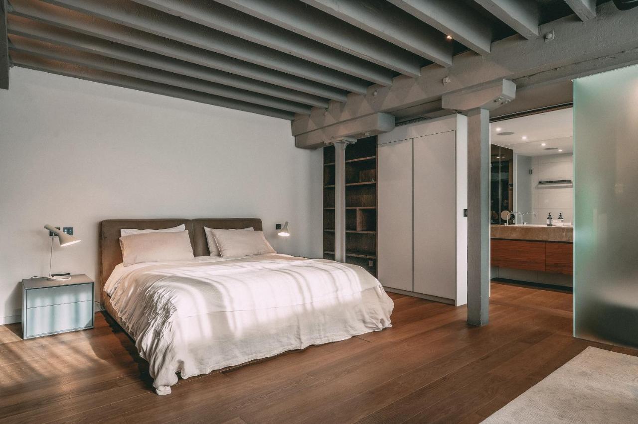 Apartment Immaculate 2-bed Loft In London