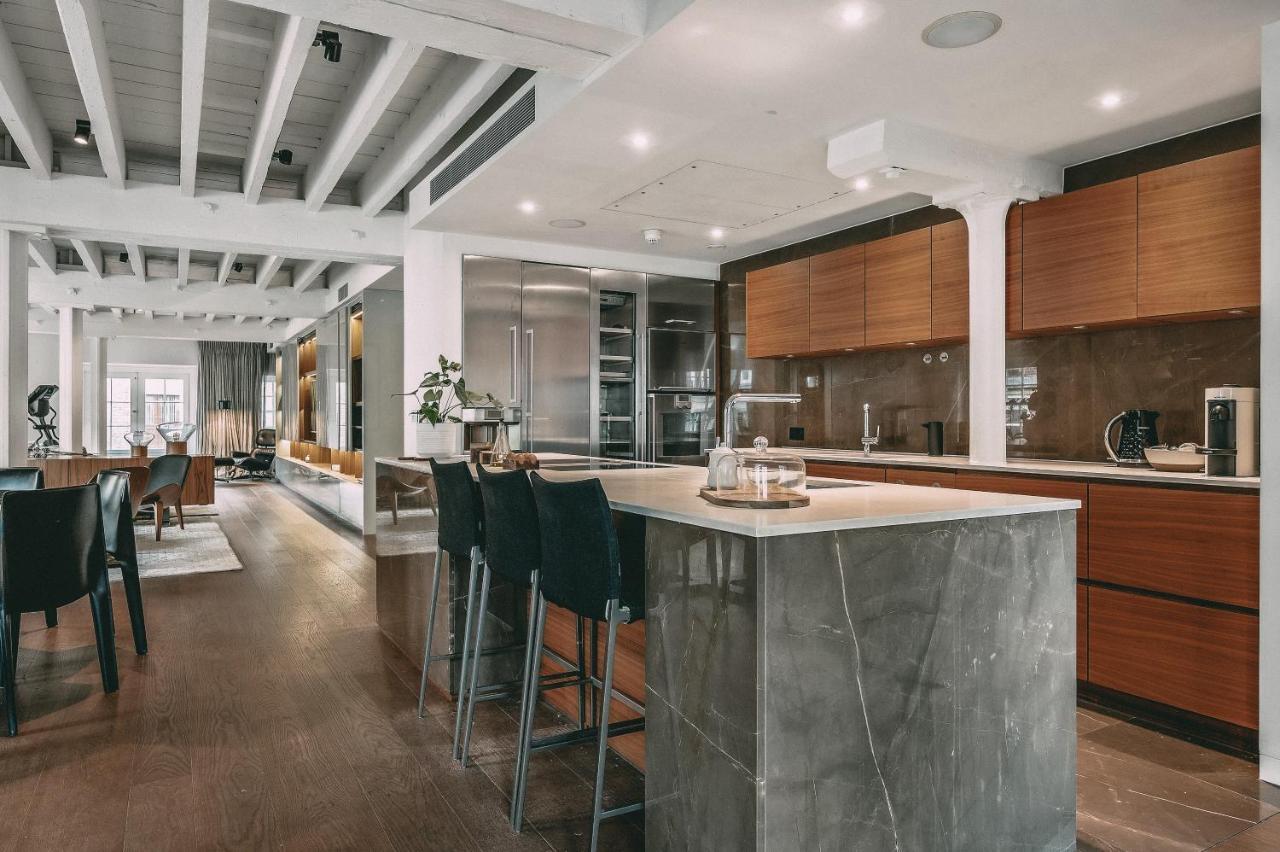 Apartment Immaculate 2-bed Loft In London