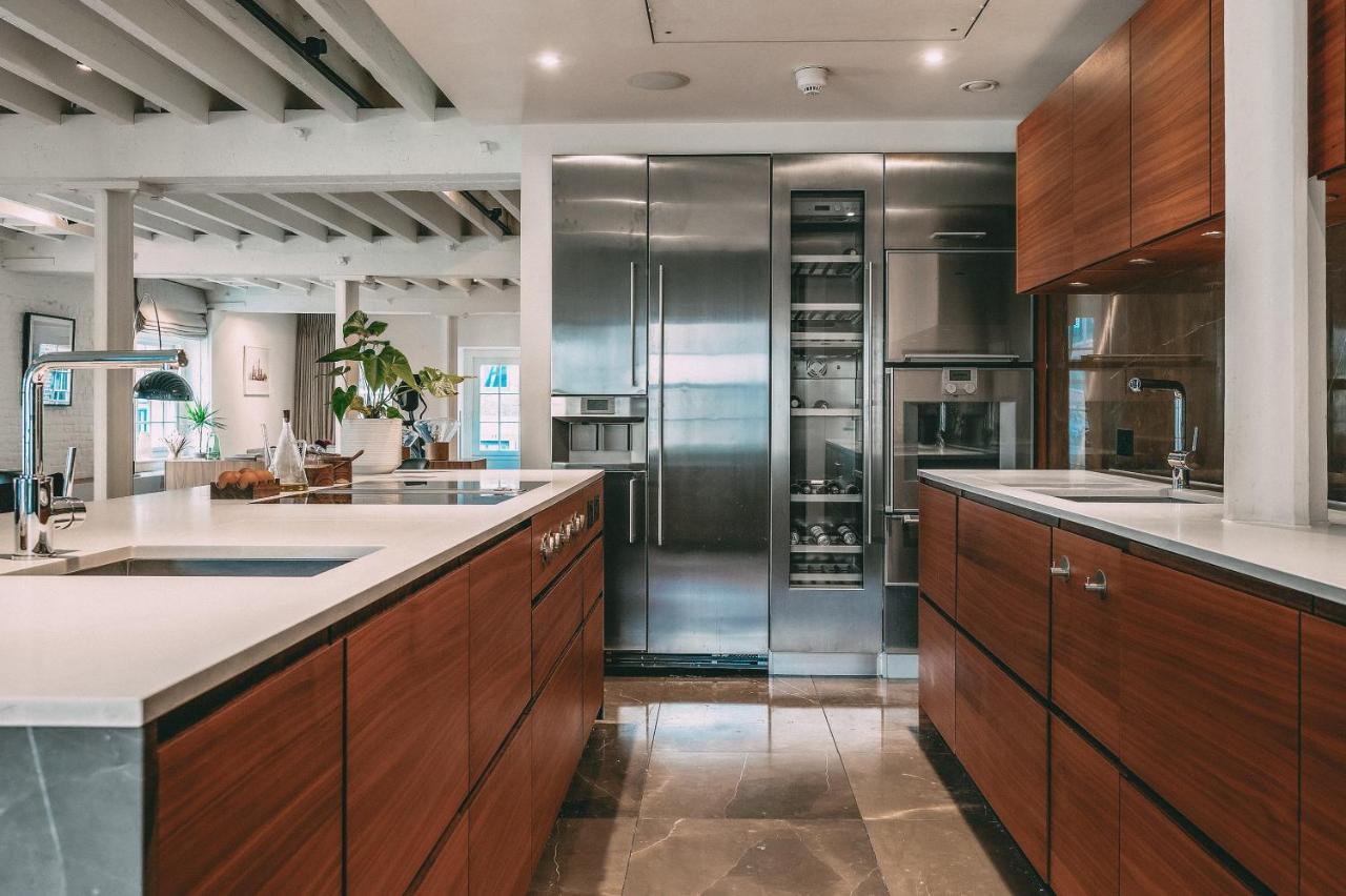 Apartment Immaculate 2-bed Loft In London
