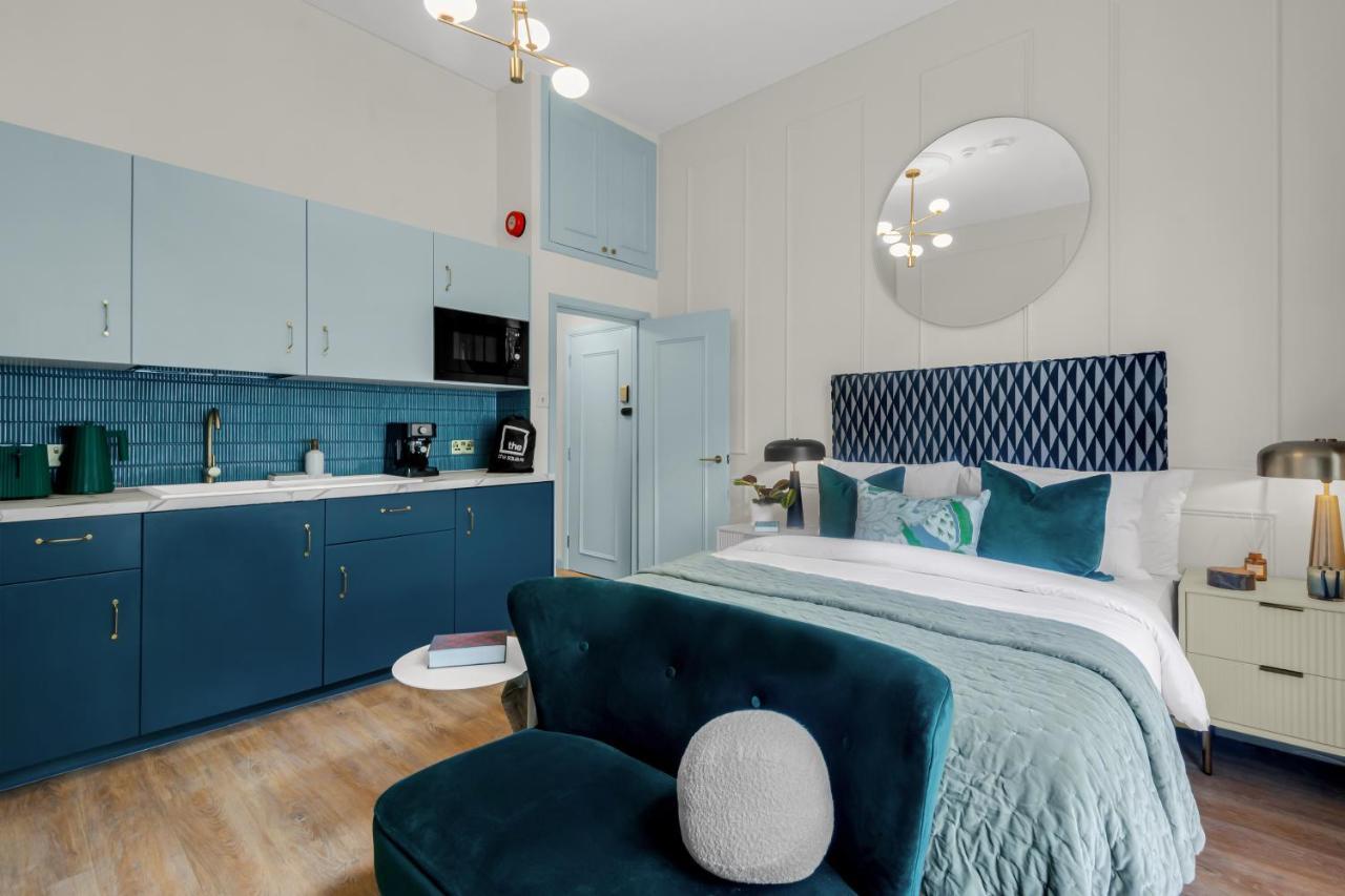 Apartamento Mysquare Kensington Residences