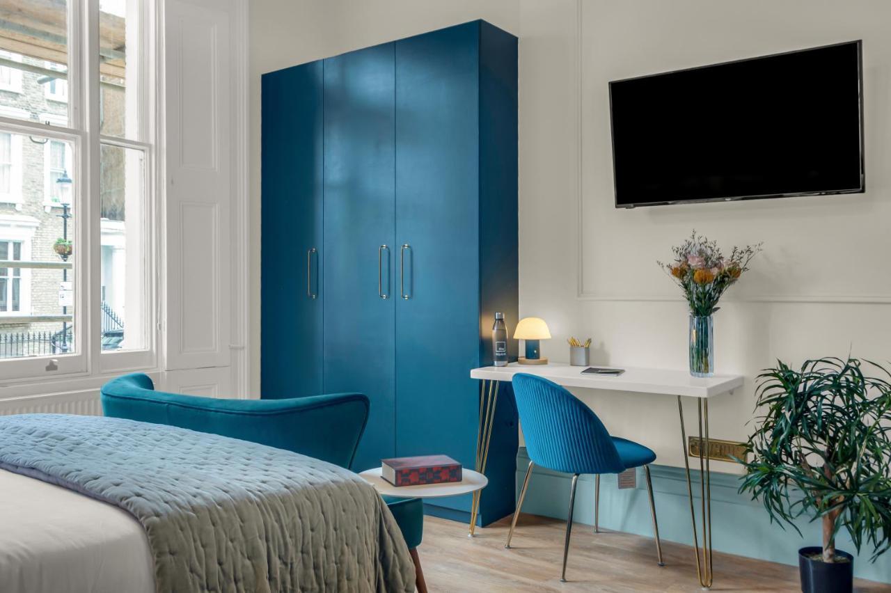 Apartamento Mysquare Kensington Residences *