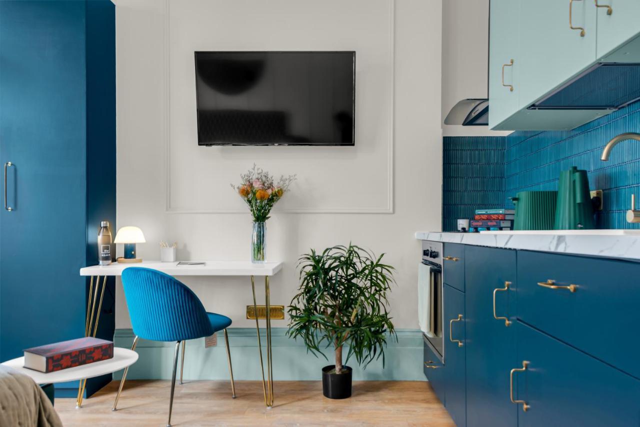 Apartamento Mysquare Kensington Residences