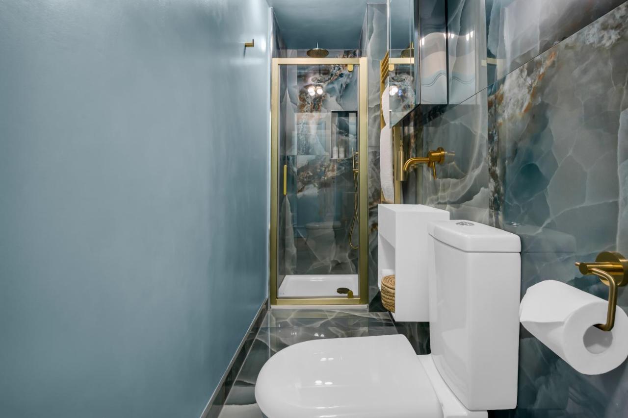 Apartamento Mysquare Kensington Residences *