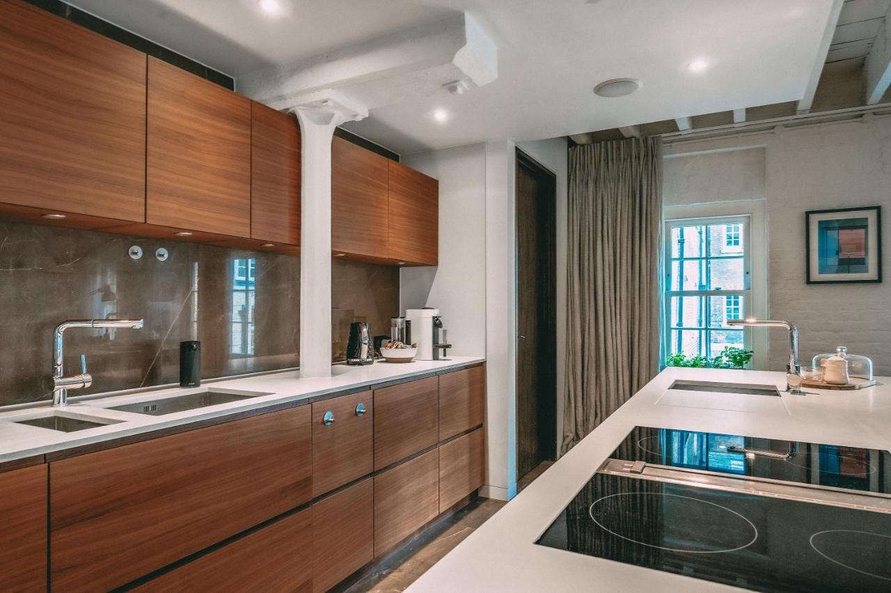 Apartment Immaculate 2-bed Loft In