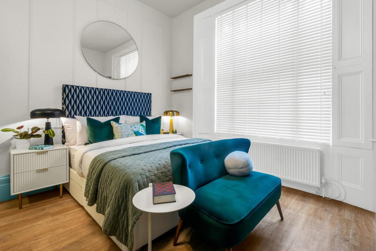 Mysquare Kensington Residences Londres