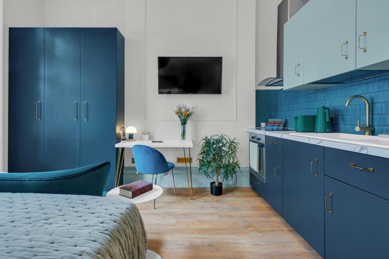 Apartamento Mysquare Kensington Residences *