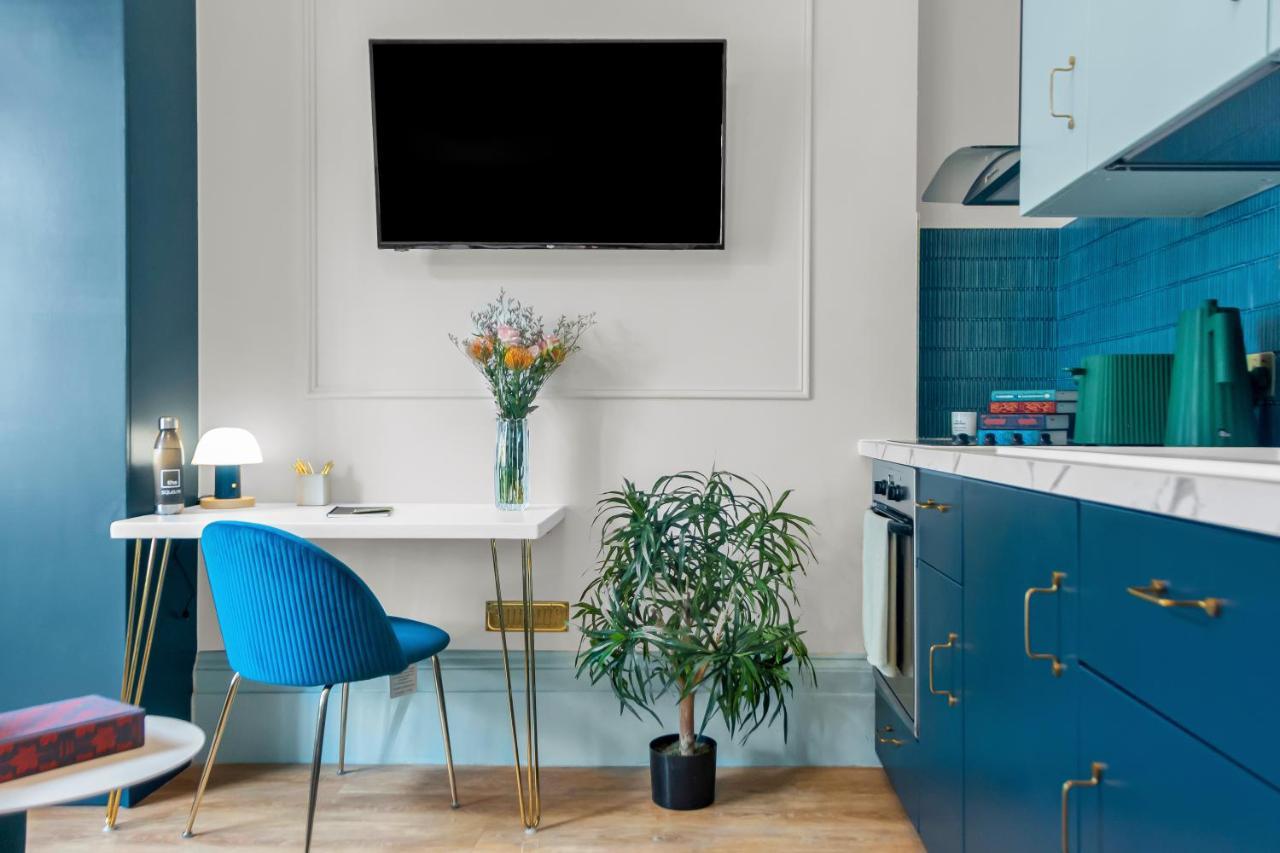 Apartamento Mysquare Kensington Residences *