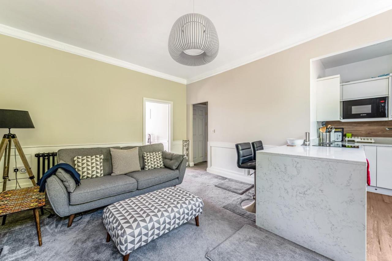 Apartment Pass The Keys Luxury Converted Victorian Flat In Leafy Highbury London
