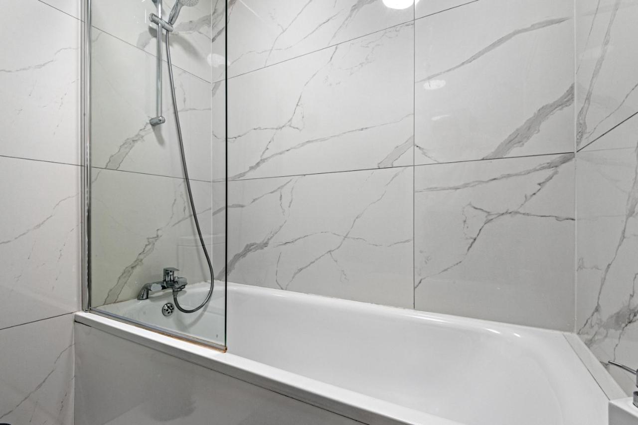 Apartamento Londwell, Chic Hyde Park Mews House *