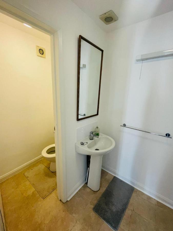 The Traders Guest house *